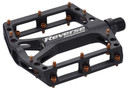 Reverse Components Pedal Black ONE