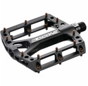 Reverse Components Pedal Black ONE