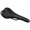 Reverse Components Saddle Fort Will Style - Black/Stealth
