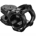 Reverse Components Stem Black ONE  D-2 35mm 31.8 &  35mm