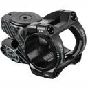 Reverse Components Stem Black ONE  D-2 35mm 31.8 &  35mm