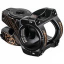 Reverse Components Stem Black ONE  D-2 35mm 31.8 &  35mm