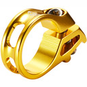 Reverse Components Trigger Clamp for SRAM