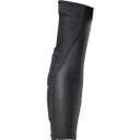 FOX Enduro Youth Elbow Sleeve Black OSFM