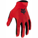 Fox Flexair Glove Orange Flame