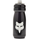 FOX Podium 21 OZ Water Bottle Graphic Black