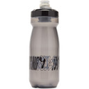 FOX Podium 21 OZ Water Bottle Graphic Smoke Grey