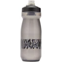 FOX Podium 21 OZ Water Bottle Graphic Smoke Grey