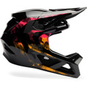 FOX Rampage Kairos AS Tangerine