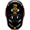 FOX Rampage Kairos AS Tangerine