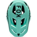 FOX Rampage Kairos AS Turquoise