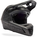 FOX Rampage RS AS Matte Black