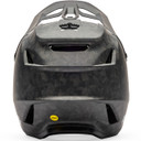 FOX Rampage RS AS Matte Black