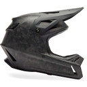 FOX Rampage RS AS Matte Black