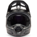 FOX Rampage RS AS Matte Black