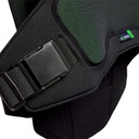 FOX Youth Airframe Black OSFM