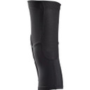 FOX Youth Enduro Knee Sleeve Black OS