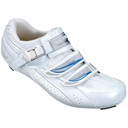 Shimano Wr41 Ladies Road Cycling Shoes White Size 36