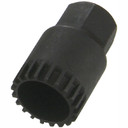Synpowell Shimano BB & ISIS Tool 1/2 inch driver or 21mm