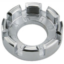 Synpowell Spoke Wrench 8-groove (Nipple sizes:9-15G)