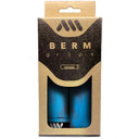 All Mountain Style Berm Grips - Blue Camo
