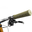 All Mountain Style Berm Grips - Green