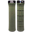 All Mountain Style Berm Grips - Green
