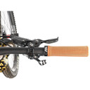 All Mountain Style Berm Grips - Gum
