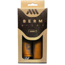 All Mountain Style Berm Grips - Orange Camo