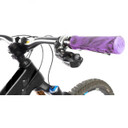 All Mountain Style Berm Grips - Purple Camo