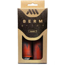 All Mountain Style Berm Grips - Red Camo