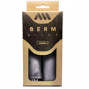 All Mountain Style Berm Grips - White Camo