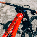 All Mountain Style Frame Guard Extra - Montana Colors Clear