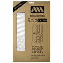 All Mountain Style Frame Guard Extra - Patriot White