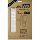 All Mountain Style Frame Guard Extra - Red Bull Hardline White