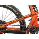 All Mountain Style Frame Guard Extra - Red Bull Rampage Freeride Grey
