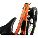 All Mountain Style Frame Guard Extra - Red Bull Rampage Freeride Grey
