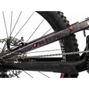 All Mountain Style Frame Guard Extra - Red Bull Rampage Freeride White