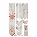 All Mountain Style Frame Guard Extra - Red Bull Rampage Ridgeline Brown