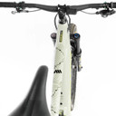 All Mountain Style Frame Guard Extra - Tracks Black
