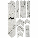 All Mountain Style Frame Guard Extra - Tracks Black
