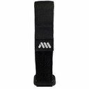 All Mountain Style Hook&Loop Strap - Black