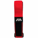 All Mountain Style Hook&Loop Strap - Red