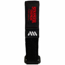 All Mountain Style Hook&Loop Strap - Stranger Things