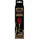 All Mountain Style Hook&Loop Strap - Stranger Things