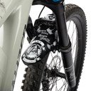 All Mountain Style Mud Guard - Opus Magna White