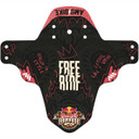 All Mountain Style Mud Guard - Red Bull Rampage Freeride