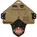All Mountain Style Mud Guard - Red Bull Rampage Ridgeline Brown