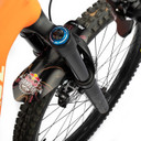 All Mountain Style Mud Guard - Red Bull Rampage Ridgeline Brown