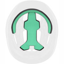 Lazer Nutz and Pnut KinetiCore Helmet Padding